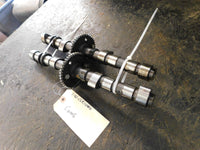 1981 Kawasaki CSR1000 Camshafts