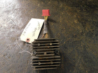 1981 Kawasaki CSR1000 Voltage Regulator