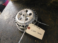 1981 Kawasaki CSR1000 Clutch