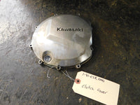 1981 Kawasaki CSR1000 Clutch Cover