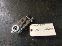 1981 Kawasaki CSR1000 Chain Adjusters