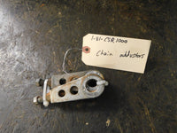 1981 Kawasaki CSR1000 Chain Adjusters