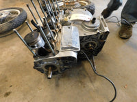 1981 Kawasaki CSR1000 Bottom End / Engine / Motor
