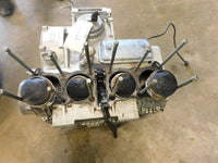 1981 Kawasaki CSR1000 Bottom End / Engine / Motor