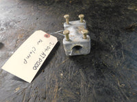 2004 Polaris ATP 500 4x4 Bar Clamps