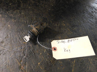 2004 Polaris ATP 500 4x4 Key Switch