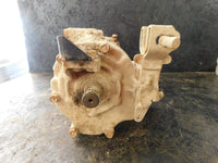 2007 Kawasaki Brute Force 750 Rear Differential