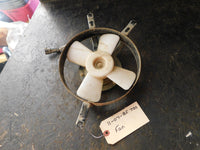 2007 Kawasaki Brute Force 750 Fan