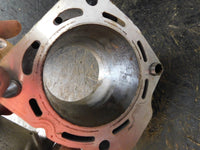 2007 Kawasaki Brute Force 750 Front Cylinder - CORE