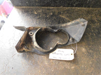 2007 Kawasaki Brute Force 750 Left Headlight Bezel