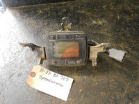 2007 Kawasaki Brute Force 750 Speedometer