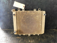 2007 Kawasaki Brute Force 750 Radiator