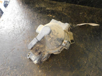 2007 Kawasaki Brute Force 750 Left Headlight Bucket