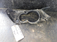 2007 Kawasaki Brute Force 750 Right Headlight Bezel