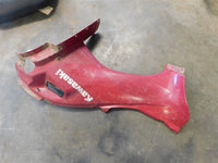 2007 Kawasaki Brute Force 750 Right Side Plastic
