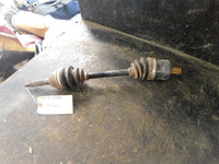 2013 Polaris Sportsman 500 Right Front Axle