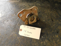 2013 Polaris Sportsman 500 Right Front Brake Caliper