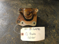 2013 Polaris Sportsman 500 Left Front Brake Caliper