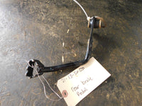 2013 Polaris Sportsman 500 Rear Brake Pedal