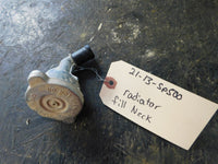 2013 Polaris Sportsman 500 Radiator Fill Neck