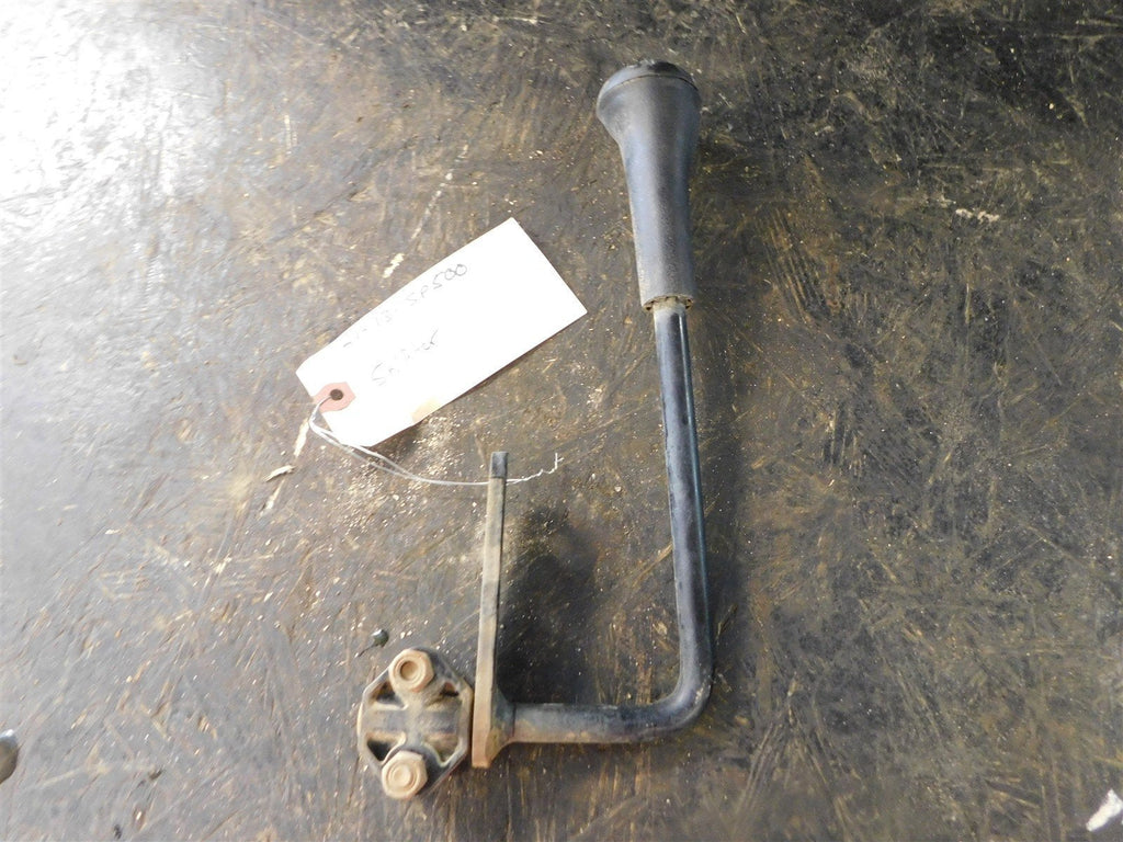 2013 Polaris Sportsman 500 Shifter