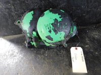 2000 Yamaha Big Bear 400 4x4 Clutch Cover