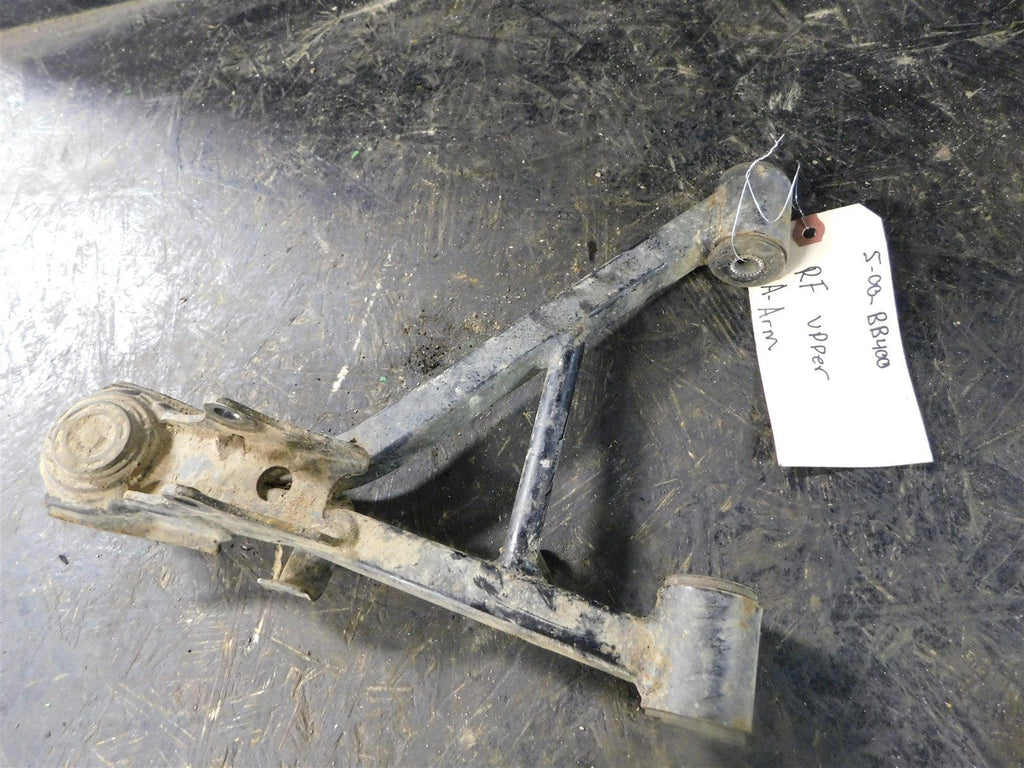 2000 Yamaha Big Bear 400 4x4 Right Front A Arm