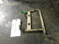 2000 Yamaha Big Bear 400 4x4 Right Heel Guard