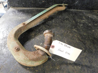 2000 Yamaha Big Bear 400 4x4 Header Pipe