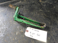 2000 Yamaha Big Bear 400 4x4 Right Foot Peg