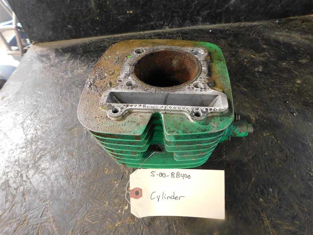 2000 Yamaha Big Bear 400 4x4 Cylinder - CORE