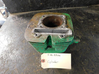 2000 Yamaha Big Bear 400 4x4 Cylinder - CORE