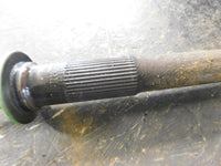 2000 Yamaha Big Bear 400 4x4 Rear Axle