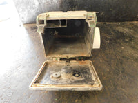 2000 Yamaha Big Bear 400 4x4 Rear Storage Box