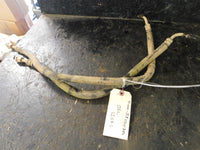 2004 Yamaha Bruin 350 4x4 Oil Lines