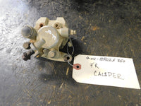 2004 Yamaha Bruin 350 4x4 Right Front Brake Caliper