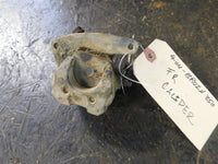 2004 Yamaha Bruin 350 4x4 Right Front Brake Caliper