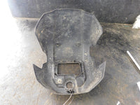 2014 Honda TRX 420 FM 4x4 Dash Bezel