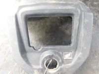 2014 Honda TRX 420 FM 4x4 Dash Bezel