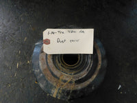 2014 Honda TRX 420 FM 4x4 Dust Cover