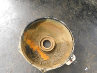 2014 Honda TRX 420 FM 4x4 Dust Cover