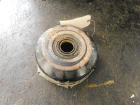 2014 Honda TRX 420 FM 4x4 Dust Cover