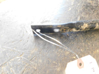 2014 Honda TRX 420 FM 4x4 Left Foot Board Bracket