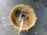 2014 Honda TRX 420 FM 4x4 Brake Drum