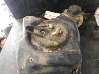 2014 Honda TRX 420 FM 4x4 Gas Tank w/ Sending Unit