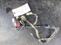 2014 Honda TRX 420 FM 4x4 Headlight Switch