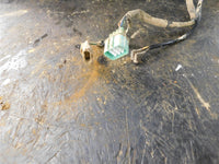 2014 Honda TRX 420 FM 4x4 Headlight Switch