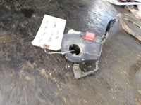 2014 Honda TRX 420 FM 4x4 Headlight Switch