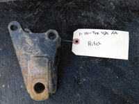 2014 Honda TRX 420 FM 4x4 Hitch