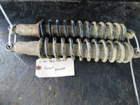 2014 Honda TRX 420 FM 4x4 Front Shocks